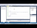 VB Setting a ComboBox Code to Trigger When the SelectedIndex is Changed
