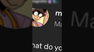 CHAT IS THIS REAL? Yes I am real, suck it. #tumblr #tumblrpost #voiceover #voiceactor #voiceacting