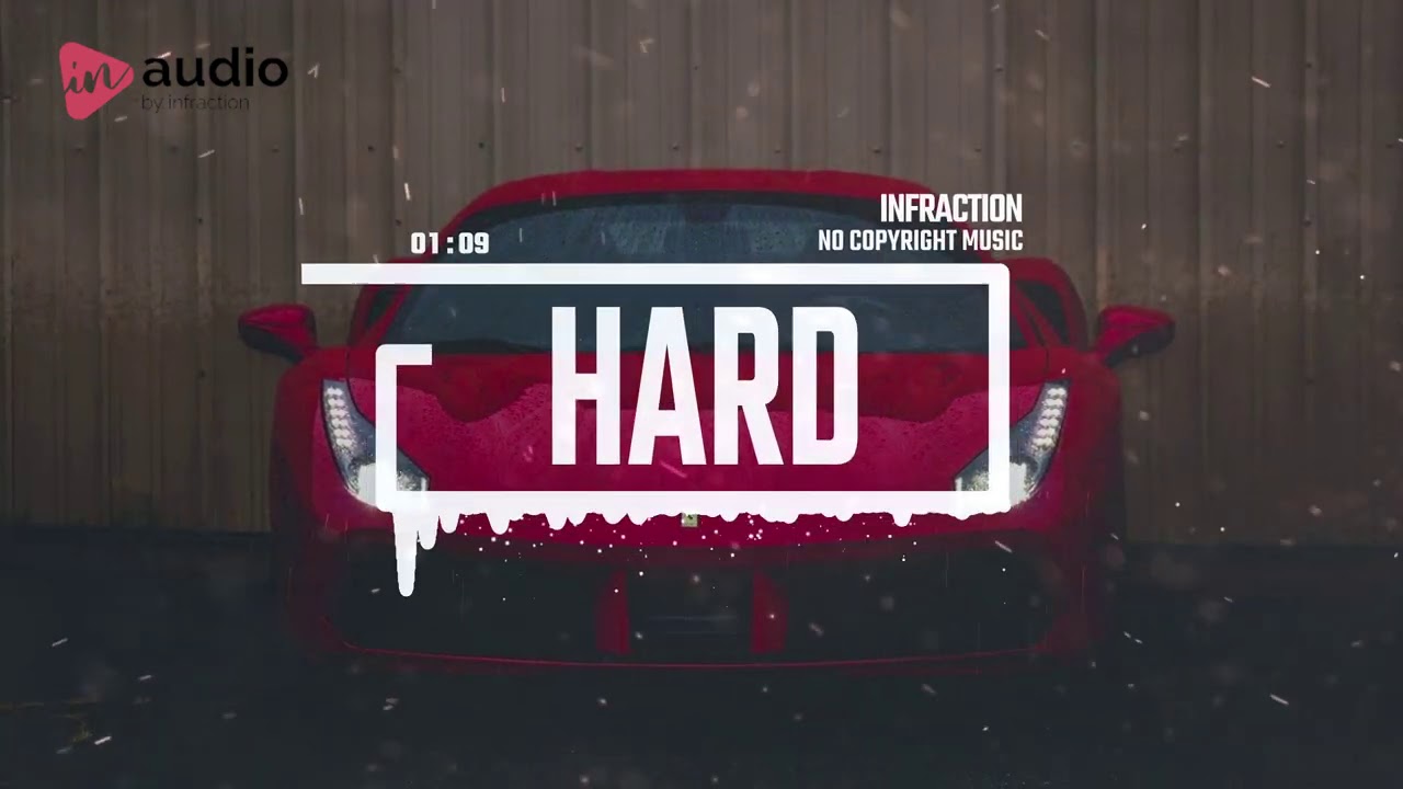 Sport Rock Workout By Infraction No Copyright Music Hard Acordes