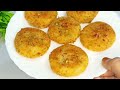 जब रोटी सब्जी बनाने का मन न करे तो 10 मिनट में दो चीज़ों से ये बनालो breakfast recipe nashta