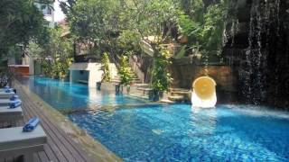 Jambuluwuk Oceano Seminyak Bali