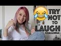 Try Not To Laugh CHALLENGE