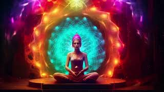 Kundalini Chakra Activation