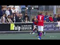 hurley schc 🏑 tulp hoofdklasse heren ‘24 ’25 ronde 1 samenvatting