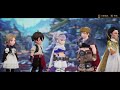 ns 勇氣默示錄2 bravely default 2 第四章 火之水晶