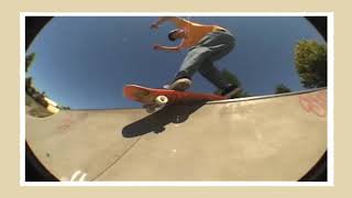 BLAST SKATES BEN KOPPL