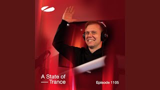 A State Of Trance (ASOT 1105)