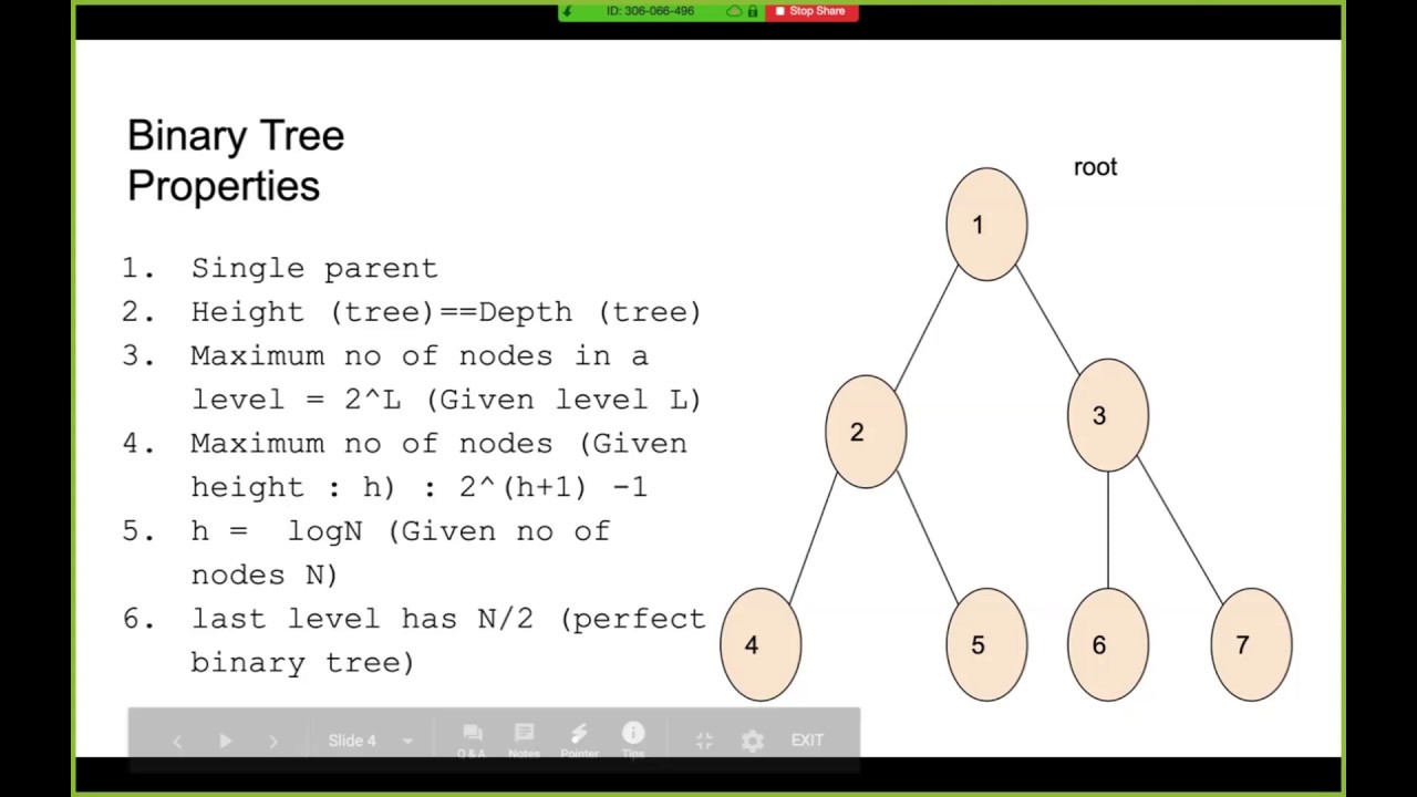 Tree questions