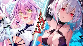 【Z/X（ゼクス）ボイロ対戦動画】わからせ対戦！イデアライズゆたか VS イデアライズうらら【琴葉茜・葵】