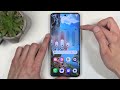 SAMSUNG Galaxy A56 5G Top Tricks
