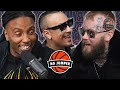 No Jumper Superfan Gives Awkward Interview, Infuriates Sharp & Bricc Baby