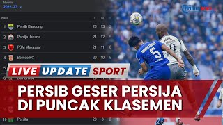 5 Fakta Menarik Hiasi Duel Persib Bandung Vs PSIS Semarang di Liga 1 Pekan 21, Debut Manis Rezaldi