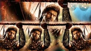 Sangamithra Arya and Jayam Ravi Official Tamil Movie Trailer