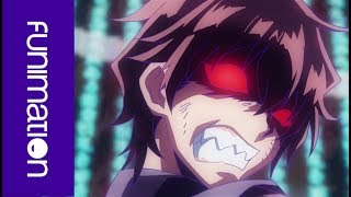 Twin Star Exorcists Part 4 - Official Trailer - Available 1/8/19