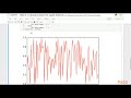 Developing Advanced Plots with Matplotlib : Interactive Plots in the Jupyter Notebook | packtpub.com