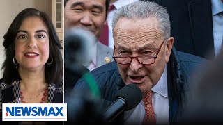 Dems haven't gotten the memo, Americans side with GOP: Rep. Nicole Malliotakis | Saturday Report