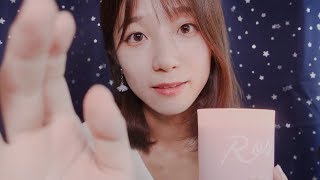 Let Me Help You Relax♥/ ASMR Relaxing Treatment for You