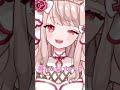 軽率に推せる王女系vtuberです‼️ 新人vtuber vtuber shorts fyp 推してください