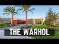 GL HOMES | Boca Bridges | The Warhol