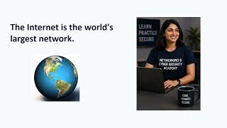 What is a Network? | Networking Basics #1 | Urdu/Hindi