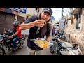 Spiritual South Indian Veg Breakfast Tour around famous Hindu Temple | Chennai 🇮🇳