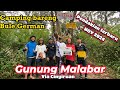 gunung malabar - Puncak Besar via cinyiruan nge camp di datar peda 3 hari 2 malam - Nugros TV