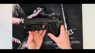 Bul Armory TAC PRO 5\