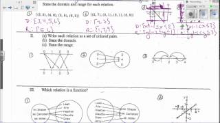 functions Day 1