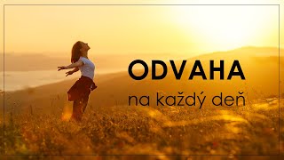 Odvaha