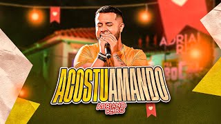 Adriano Rhod - ACOSTUAMANDO (Pra Boca do Copo Acusticão)