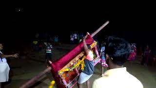 नवलाई देवी पालखी नृत्य नवलाई देवी पालखी नृत्य