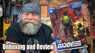 Target Exclusive Python Patrol Officer | Unboxing and Review