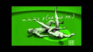 Human Weapon Sambo [HD]