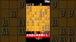 【振り穴の極意】 ＃将棋クエスト ＃2切れ #振り飛車穴熊