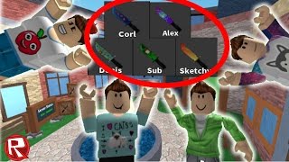 Infected Knife Code For Murderer Mystery 2 Daikhlo - 