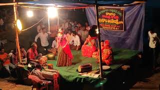 Jigelu Rani song latest in my village Dussehra festival