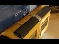 Philips Fidelio B5 Soundbar Review