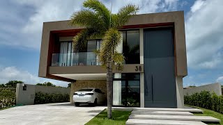 FURNISHED HOUSE IN THE CONDOMINIUM OF THE AMERICAS | R$ 6,200,000.00 CLOSED DOOR | JOÃO PESSOA | ...