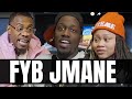 FYB J Mane on getting KICKED OFF OBlock.. Wins $10,000 bet! GOES OFF on Rainwater for not paying.