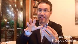 MACA PERUANA FUNCIONA REALMENTE? (Tiago Rocha).