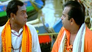 Gundu Hanumantha Rao And Brahmanandam Hilarious Comedy Scenes |  2020 Telugu Comedy Scenes | TFC Mov