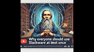 Why Everyone Should Use Slackware at Least Once