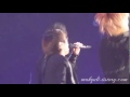 full fancam 110102 jonghyun @.@ ready or not @ shinee 1st concert in seoul japan