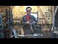 test hardening unknown steels basic blacksmithing