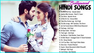 Top 20 Hindi Romantic Love Songs 2021 - Best Bollywood Romantic Songs 2021 | Latest Indian Songs