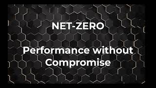 NET-ZERO and Advanced Materials