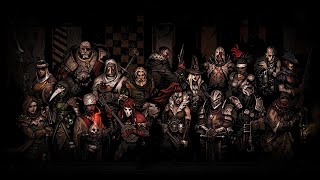 The Butcher's Circus Combat (EXTENDED) - Darkest Dungeon OST