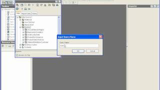 Java Reporting Software - JReport Designer and Data Sources