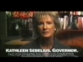 kathleen sebelius 2002 ks governor tv ad 6