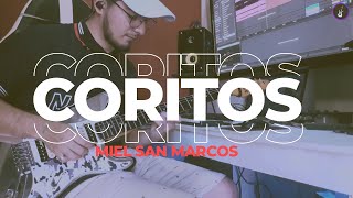 CORITOS (Miel San Marcos) | Solo Dios, Mirada de Fe, Aleluya, En el Principio, Me Gozaré | GUITARRA